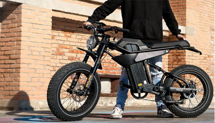 Affordable Yet Powerful: Best Electric Bikes Budget