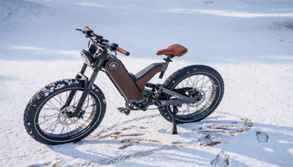 Electrify Your Ride: The Guide to Buying an Electric Bike