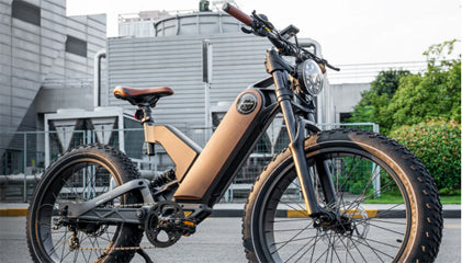 E Bikes for Sale: Ultimate Guide to Choosing Your Next Adventure Companion