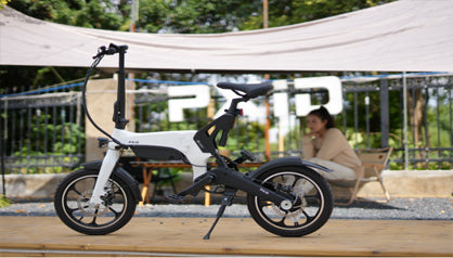 What Makes an Electric Bike Ideal for Women?