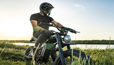 Why PXID is the Leading Electric Bike Manufacturer You Can Trust?