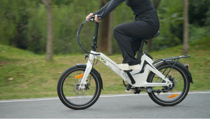 Lightning Thrust: Unleashing the Electric Mini Bike Experience for Adults with LIGHT-P2