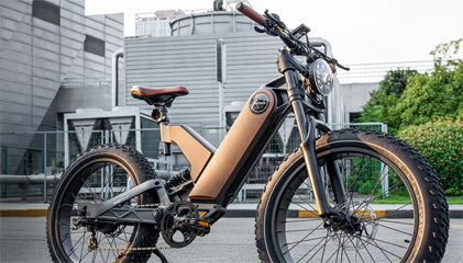 Unleashing the Speed: Fastest Ebike You Should Buy