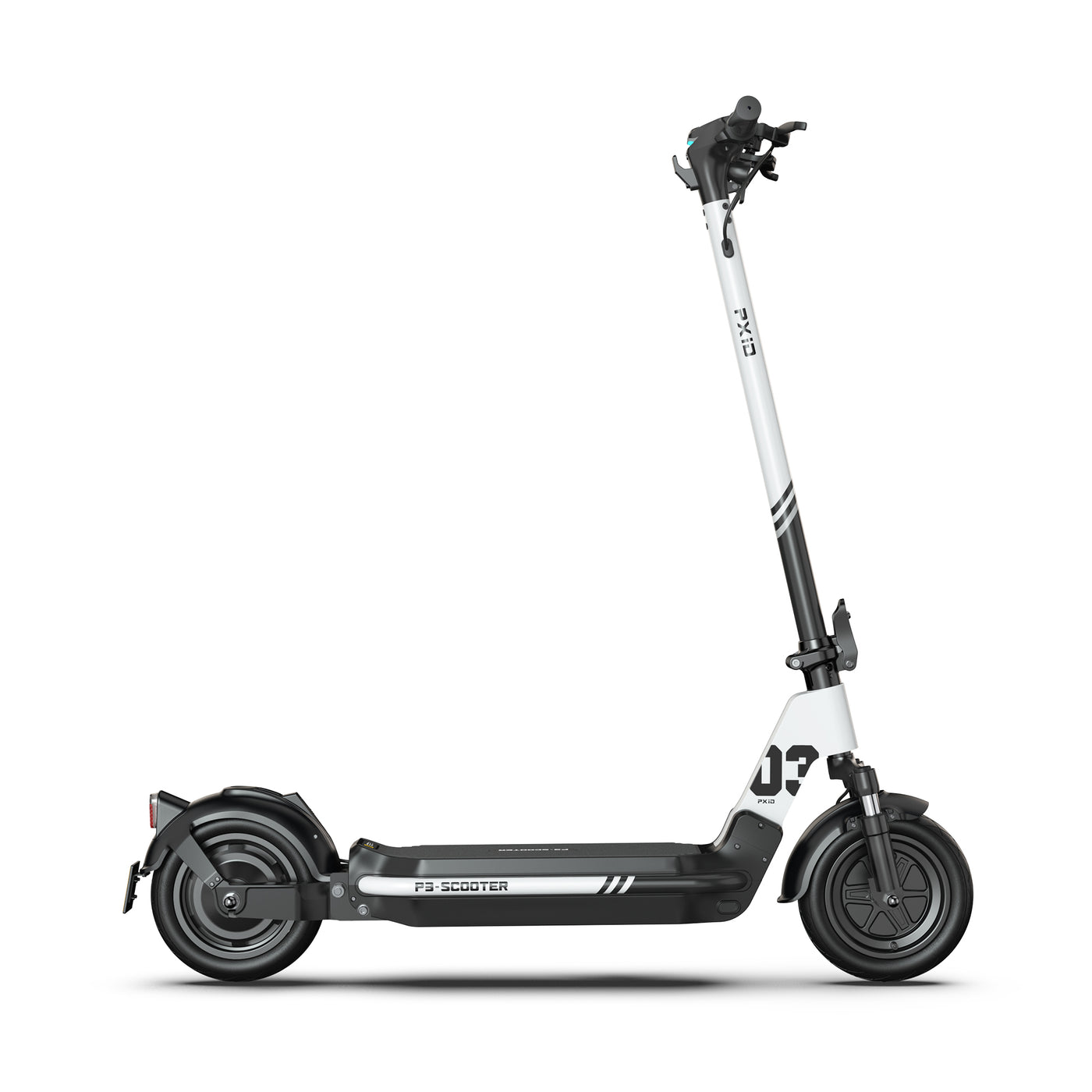 commuter electric scooter