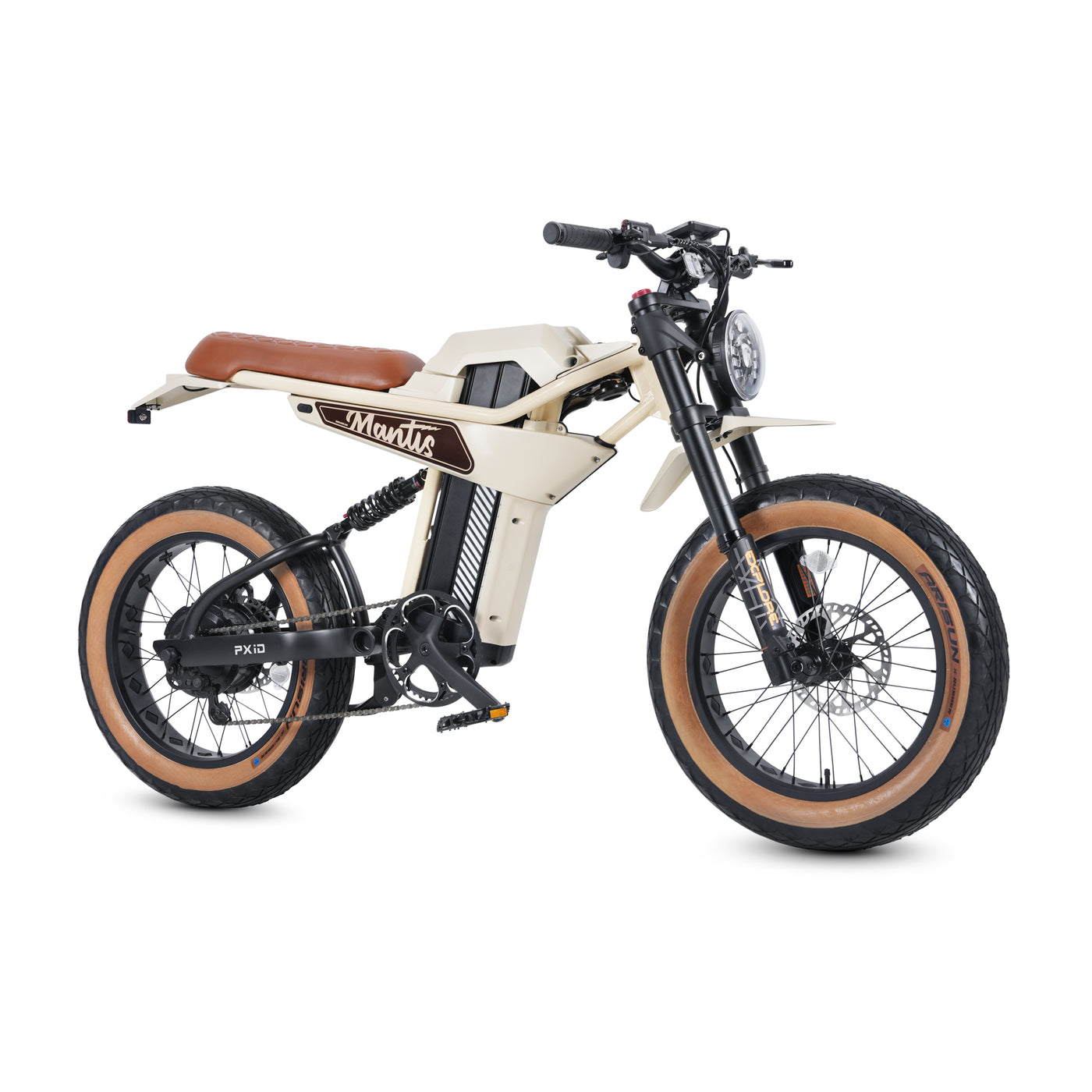 electric bikes for adults