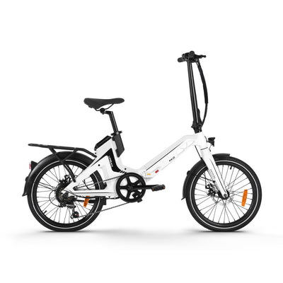 best foldable electric bike