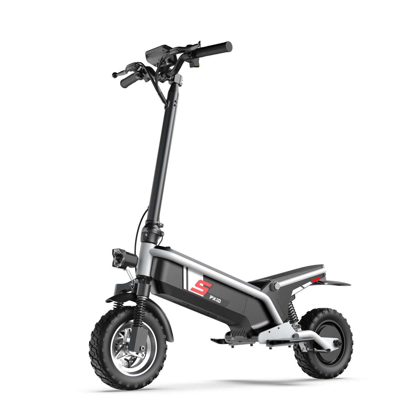 fast electric scooter for adults