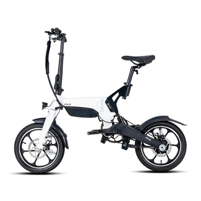 16 Inch Light Electric Bike