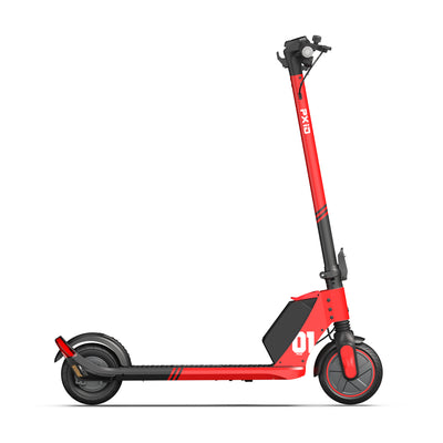 lightweight electric scooter