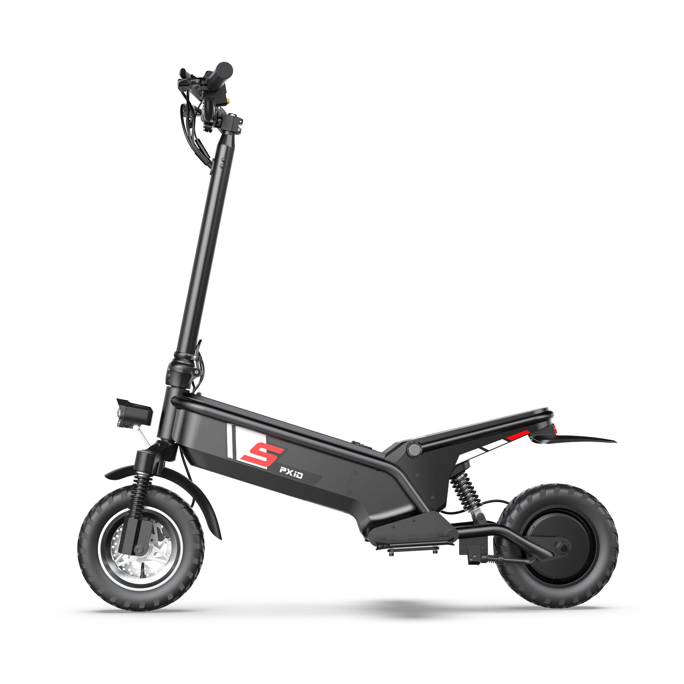 off road electric scooter for adults