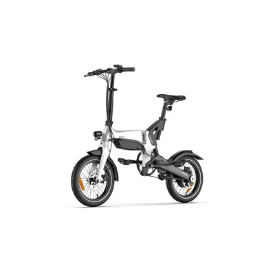 16 inch electric bicycle